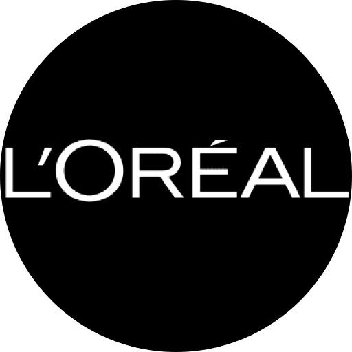 Logo L'Oréal